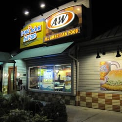 Long John Silver's