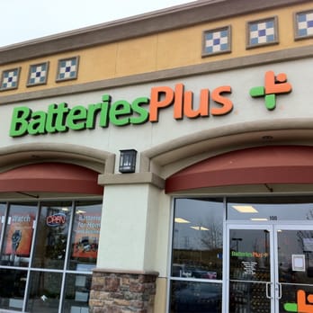 Batteries Plus - 12.31.11 at Pleasant Grove near A.A.A. - Battery Stores Near Me - Sacramento - Roseville, California Batteries Plus - 12.31.11 at Pleasant Grove near A.A.A. - Battery Stores Near Me - Sacramento - Roseville, California
