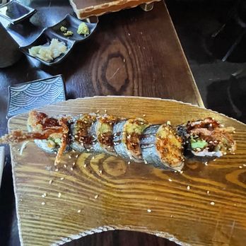 Sushi Tri - Sushi Bars Near Me - Novato, California Sushi Tri - Sushi Bars Near Me - Novato, California