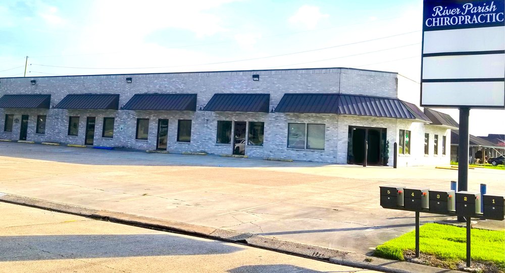 RIVER PARISHES CHIROPRACTIC LUTCHER Updated July 2024 1959 Highway