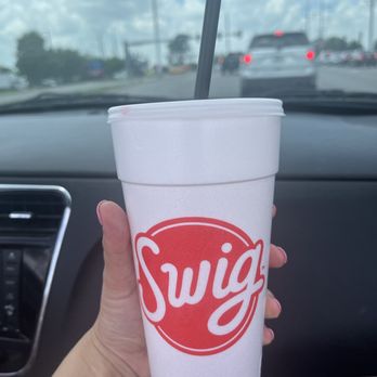 Swig - Desserts Near Me - Lee's Summit, Missouri