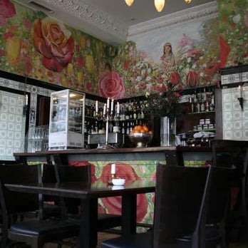 Poulette - French Near Me - Berlin, BE Poulette - French Near Me - Berlin, BE