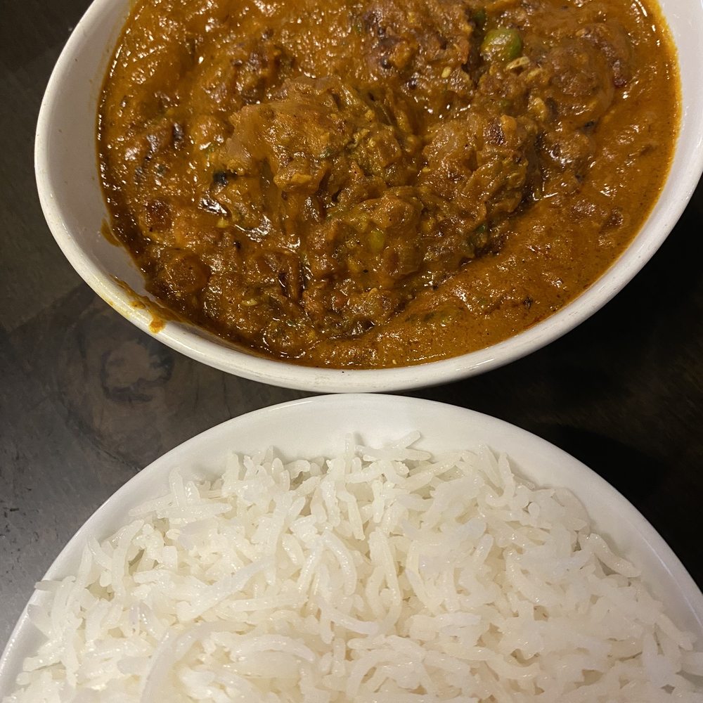 Bawarchi Indian Cuisine - Chicken korma - Indian Near Me - Omaha, Nebraska Bawarchi Indian Cuisine - Chicken korma - Indian Near Me - Omaha, Nebraska