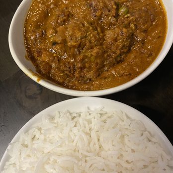 Bawarchi Indian Cuisine - Chicken korma - Indian Near Me - Omaha, Nebraska