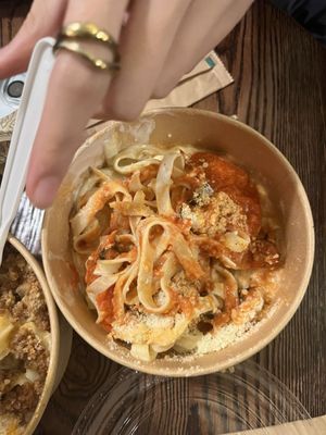 Pastasole by null