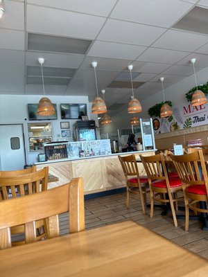 Mae Ploy Thai Cuisine by null