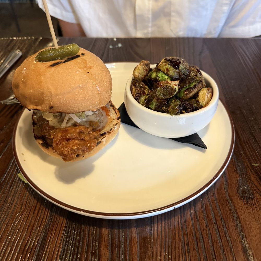 Brazen - The Helle Ringer - Cocktail Bars Near Me - Richmond, Virginia