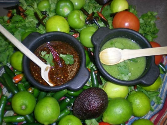 El Borrego Restaurant Caterer, Outdoor Venue , outdoor patio by null