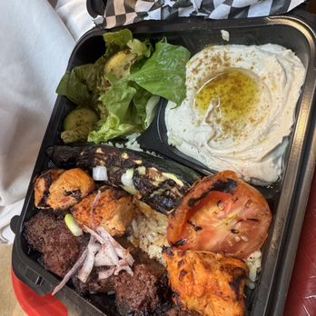 Wahib's Mediterranean Express - Mediterranean Near Me - San Gabriel, California Wahib's Mediterranean Express - Mediterranean Near Me - San Gabriel, California