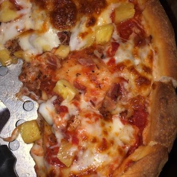 Connie's Pizza - Deep Dish - Pizza Near Me - Chicago, Illinois