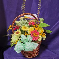 Random Acts of Flowers