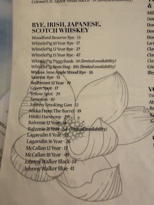 Menu photo 7 SweetBay Restaurant & Bar Leonardtown, MD Menu photo 7 SweetBay Restaurant & Bar Leonardtown, MD