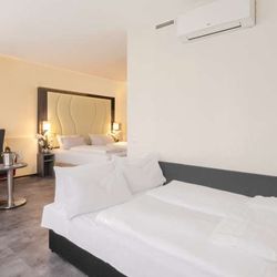 PLAZA Hotel Mannheim - Guest room