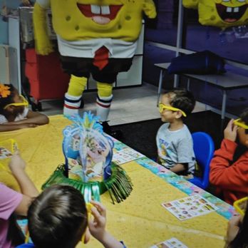 Fun Factory Parties - Party Characters Near Me - Sherman Oaks, California