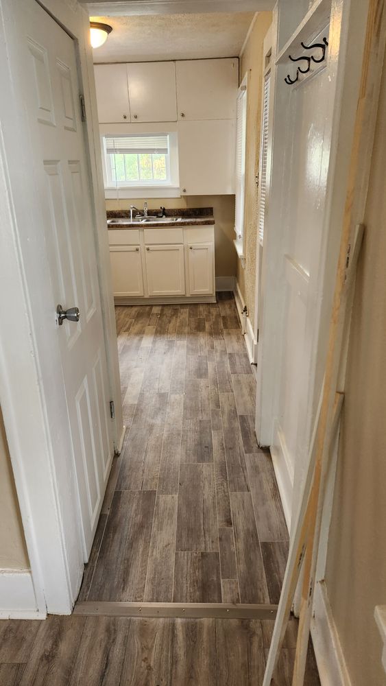 Slide of MB Maintenance & Construction Services