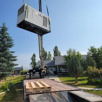 Ascension Electric - New generator install! - Electricians Near Me - Helena, Montana Ascension Electric - New generator install! - Electricians Near Me - Helena, Montana