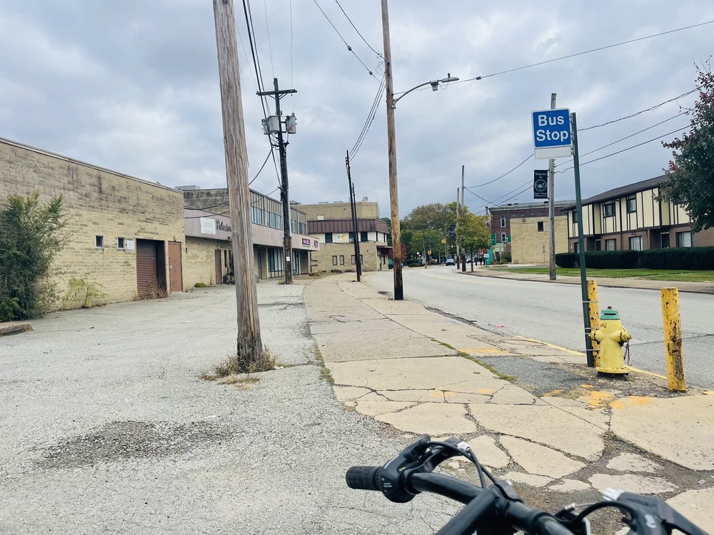 TURTLE CREEK BORO OF 125 Monroeville Ave, Turtle Creek, Pennsylvania