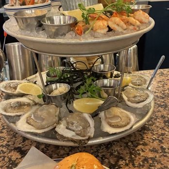 Goode Company Seafood - Seafood tower - Seafood Near Me - Houston, Texas Goode Company Seafood - Seafood tower - Seafood Near Me - Houston, Texas