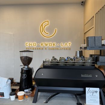 Cho-Kwok-Lat - Logo - Cafes Near Me - Toronto, Ontario Cho-Kwok-Lat - Logo - Cafes Near Me - Toronto, Ontario