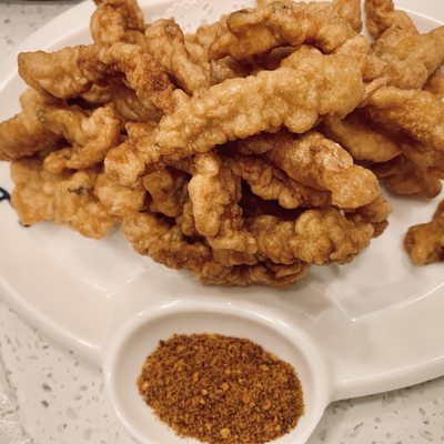 Da Long Yi Hot Pot by null