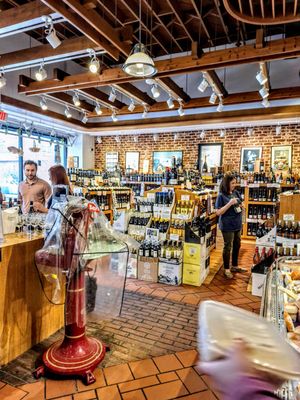 The Italian Store at Westover by null