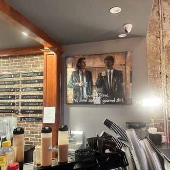 Day 6 Coffee Co. - Inside - Coffee & Tea Near Me - Houston, Texas Day 6 Coffee Co. - Inside - Coffee & Tea Near Me - Houston, Texas