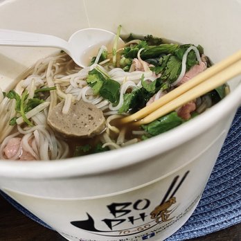 BoPho To Go - Special & Combination pho - Vietnamese Near Me - Fort Wayne, Indiana