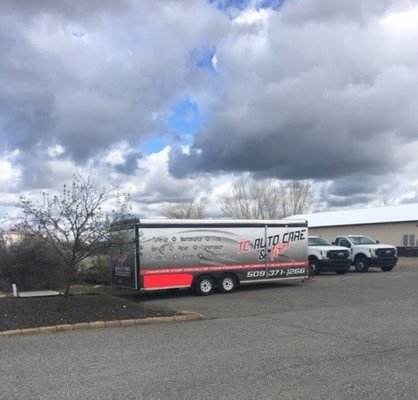 Tc Auto Care & Fleet Services