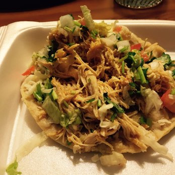 Taqueria Sabor Queretano - Monstrous!!! - Mexican Near Me - Madison, Wisconsin