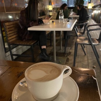 Nero Waffles - Waffles Near Me - Vancouver, British Columbia Nero Waffles - Waffles Near Me - Vancouver, British Columbia