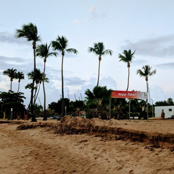 Carolina Beach - Carolina Beach - Beaches Near Me - Carolina, Puerto Rico