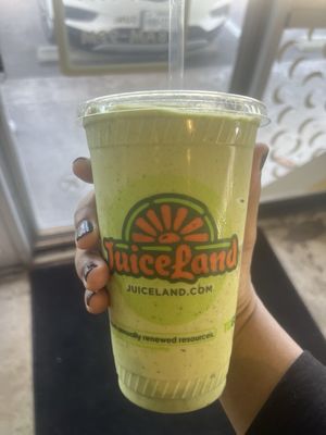 JuiceLand by null