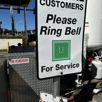 U-Haul at Florida Mall - Pic2- Ring bell to call attendant. - Truck Rental Near Me - Orlando, Florida U-Haul at Florida Mall - Pic2- Ring bell to call attendant. - Truck Rental Near Me - Orlando, Florida