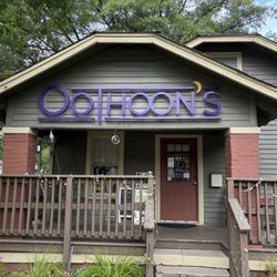 Oothoon's