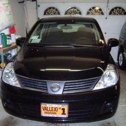 Vallejo Nissan - This is Kathy...