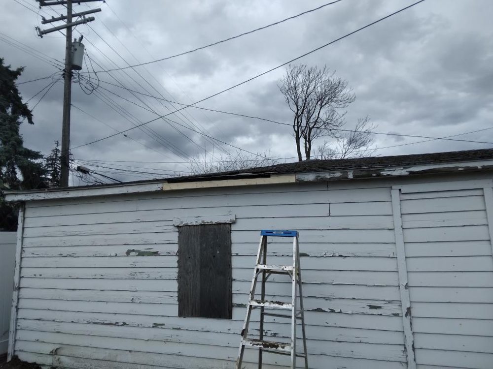 Slide of Detroit Home Improvement AND More