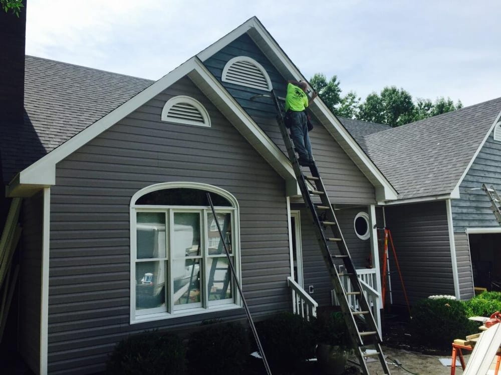 Slide of Eagle One Services