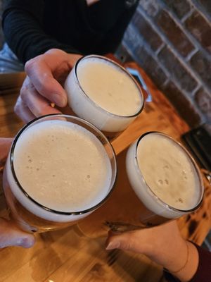 King's Road Brewing Company, Medford by null