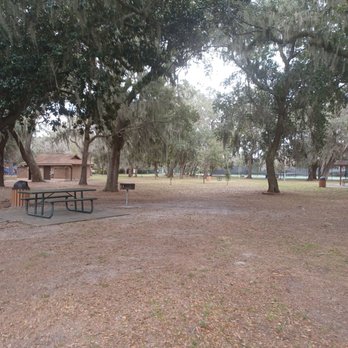 Warren Park - Parks Near Me - Belle Isle, Florida Warren Park - Parks Near Me - Belle Isle, Florida