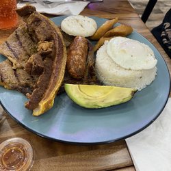 Las Delicias