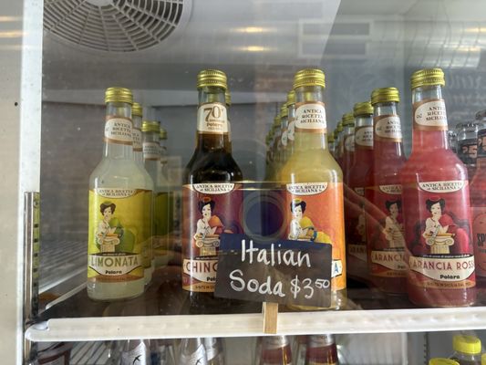 Sorrentino Pasta + Provisions by null