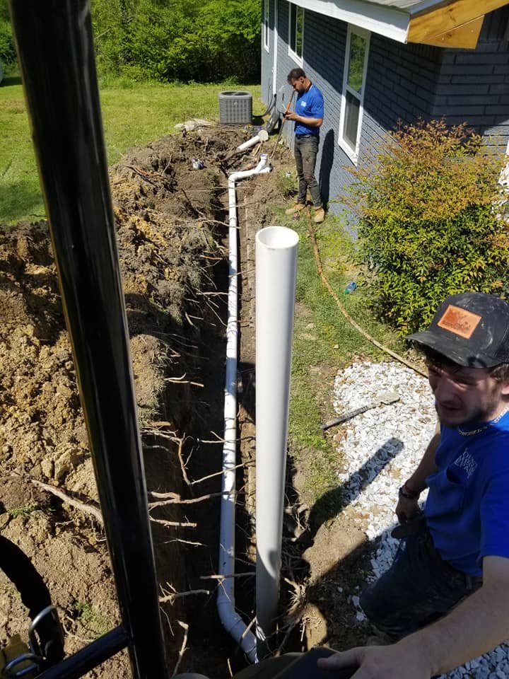 Slide of Discount Plumbing & Repair