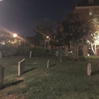 Alexandria Colonial Tours - Tours Near Me - Alexandria, Virginia