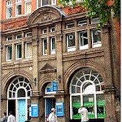 Charing Cross Library
