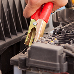 Fort Lauderdale Roadside Assistance - Battery Jump Start Broward County, Fort lauderdale FL. Dead battery broward