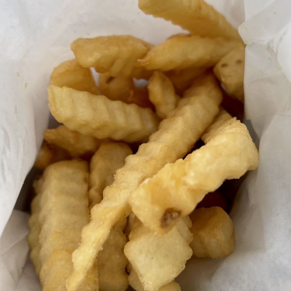 Ben's Deli - Fries - Delis Near Me - Gulfport, Mississippi