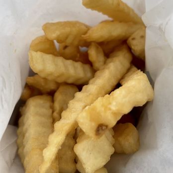 Ben's Deli - Fries - Delis Near Me - Gulfport, Mississippi