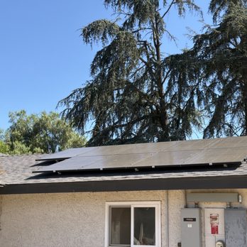 Stellar Solar - Solar Installation Near Me - Oceanside, California