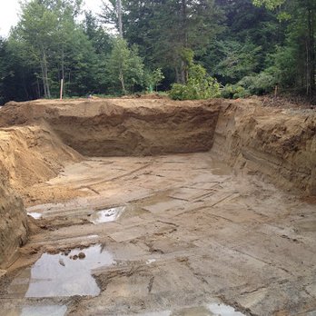 AR Cail Excavation - Portland - a dirt pit - Landscaping Near Me AR Cail Excavation - Portland - a dirt pit - Landscaping Near Me