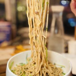 Northern Cafe - Zha Jiang Noodle